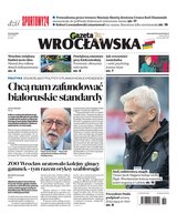 Gazeta Wrocławska 293/2023