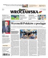 Gazeta Wrocławska 294/2023