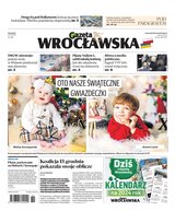 Gazeta Wrocławska 296/2023