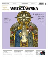 Gazeta Wrocławska 298/2023