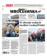 Gazeta Wrocławska 299/2023