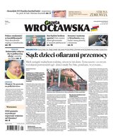 Gazeta Wrocławska 3/2023