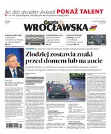 Gazeta Wrocławska 300/2023