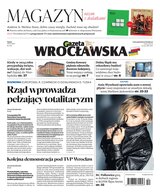 Gazeta Wrocławska 301/2023