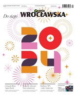 Gazeta Wrocławska 302/2023