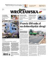 Gazeta Wrocławska 31/2023