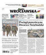 Gazeta Wrocławska 33/2023