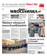Gazeta Wrocławska 37/2023