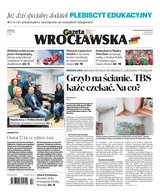 Gazeta Wrocławska 39/2023