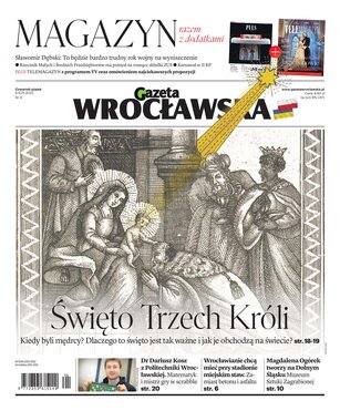 Gazeta Wrocławska 4/2023