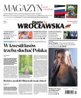 Gazeta Wrocławska 40/2023