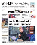 Gazeta Wrocławska 41/2023