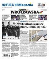 Gazeta Wrocławska 45/2023