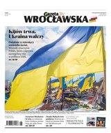 Gazeta Wrocławska 46/2023
