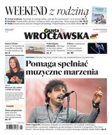 Gazeta Wrocławska 47/2023