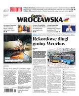 Gazeta Wrocławska 48/2023