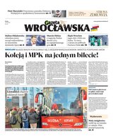 Gazeta Wrocławska 50/2023