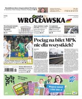 Gazeta Wrocławska 51/2023