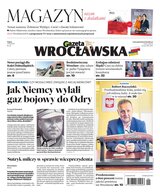 Gazeta Wrocławska 52/2023