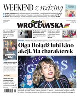 Gazeta Wrocławska 53/2023