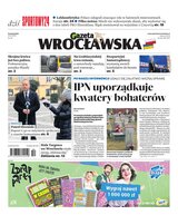Gazeta Wrocławska 54/2023