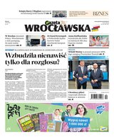 Gazeta Wrocławska 55/2023