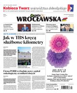 Gazeta Wrocławska 56/2023