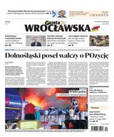Gazeta Wrocławska 57/2023