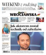 Gazeta Wrocławska 59/2023
