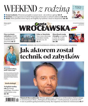 Gazeta Wrocławska 59/2023