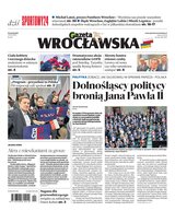 Gazeta Wrocławska 60/2023