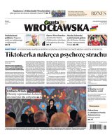 Gazeta Wrocławska 61/2023