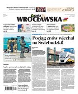 Gazeta Wrocławska 62/2023
