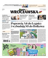 Gazeta Wrocławska 63/2023