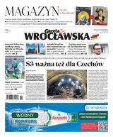 Gazeta Wrocławska 64/2023