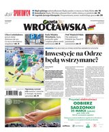 Gazeta Wrocławska 66/2023
