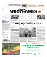 Gazeta Wrocławska 67/2023