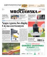 Gazeta Wrocławska 68/2023