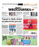 Gazeta Wrocławska 69/2023