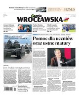 Gazeta Wrocławska 7/2023