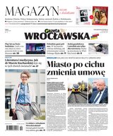 Gazeta Wrocławska 70/2023