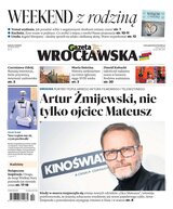 Gazeta Wrocławska 71/2023