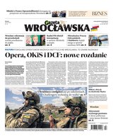 Gazeta Wrocławska 73/2023