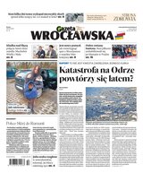 Gazeta Wrocławska 74/2023