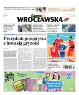 Gazeta Wrocławska 75/2023