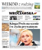 Gazeta Wrocławska 77/2023