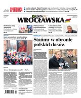 Gazeta Wrocławska 78/2023