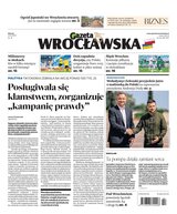 Gazeta Wrocławska 79/2023