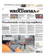Gazeta Wrocławska 8/2023