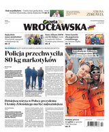 Gazeta Wrocławska 80/2023